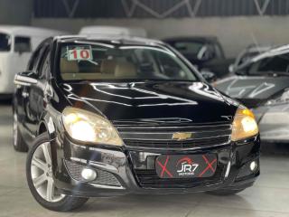 Foto do veículo Chevrolet Vectra 2.0 Expression Flexpower