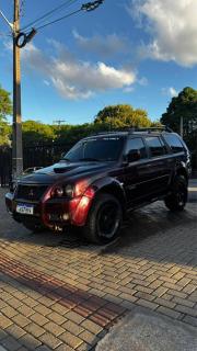 Foto do veículo Mitsubishi Pajero Sport Hpe 3.5 4x4 200cv Aut.