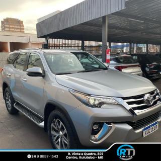 Foto do veículo Toyota Sw4 2.8 Tdi Srx Auto 4wd