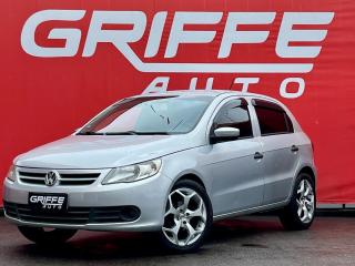 Foto do veículo Volkswagen Gol (novo) 1.6 Mi Total Flex 8v 4p