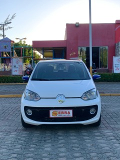 Foto do veículo Volkswagen Up 1.0 12v Tsi E-flex Speed Up