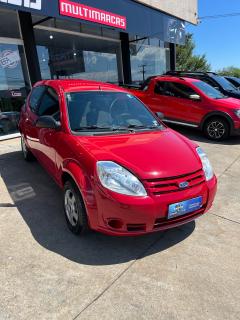 Foto do veículo Ford Ka 1.0 Flex