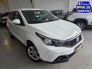 Foto do veículo Fiat Argo 1.0 Drive