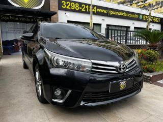 Foto do veículo Toyota Corolla 2.0 Altis Multidrive-s