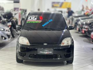Foto do veículo Ford Fiesta 1.6 8v Flex/class 1.6 8v Flex 5p