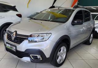 Foto do veículo Renault Sandero 1.6 Stepway Zen