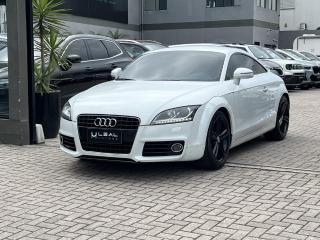 Foto do veículo Audi Tt 2.0 16v Tfsi S-tronic