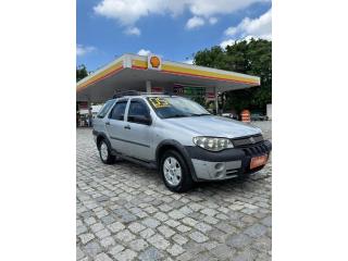 Foto do veículo Fiat Palio Weekend Adventure 1.6 8v/16v