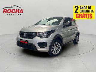 Foto do veículo Fiat Mobi 1.0 Like