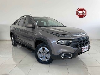 Foto do veículo Fiat Toro 1.8 Freedom Auto