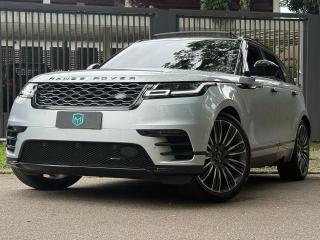 Foto do veículo Land Rover Range Rover Velar 3.0 P340 Mhev R-dynamic Hse Auto 4wd