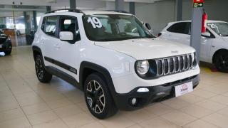 Foto do veículo Jeep Renegade 2.0 Tdi Longitude Auto 4wd