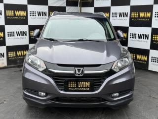 Foto do veículo Honda Hr-v Exl 1.8 Flexone 16v 5p Aut.