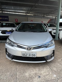 Foto do veículo Toyota Corolla Gli Upper 1.8 Flex 16v Aut.