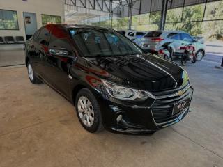 Foto do veículo Chevrolet Onix Plus 1.0 Turbo Lt Auto