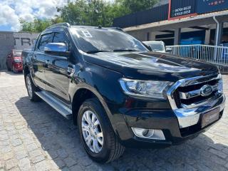 Foto do veículo Ford Ranger Limited 2.5 16v 4x2 Cd Flex