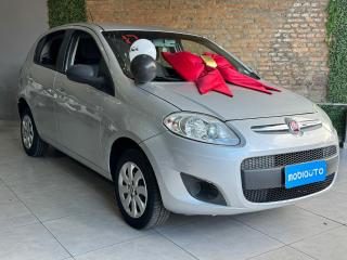 Foto do veículo Fiat Palio Attractive 1.0 8v 4p Manual Flex