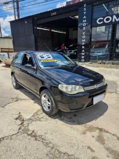 Foto do veículo Fiat Palio 1.0/trofeo 1.0 Fire/fire Flex 2p