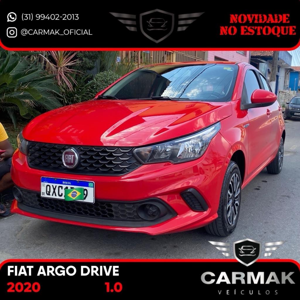 Fiat Argo