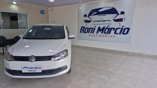 Foto do veículo Volkswagen Voyage 1.0 Tec Total Flex Trendline