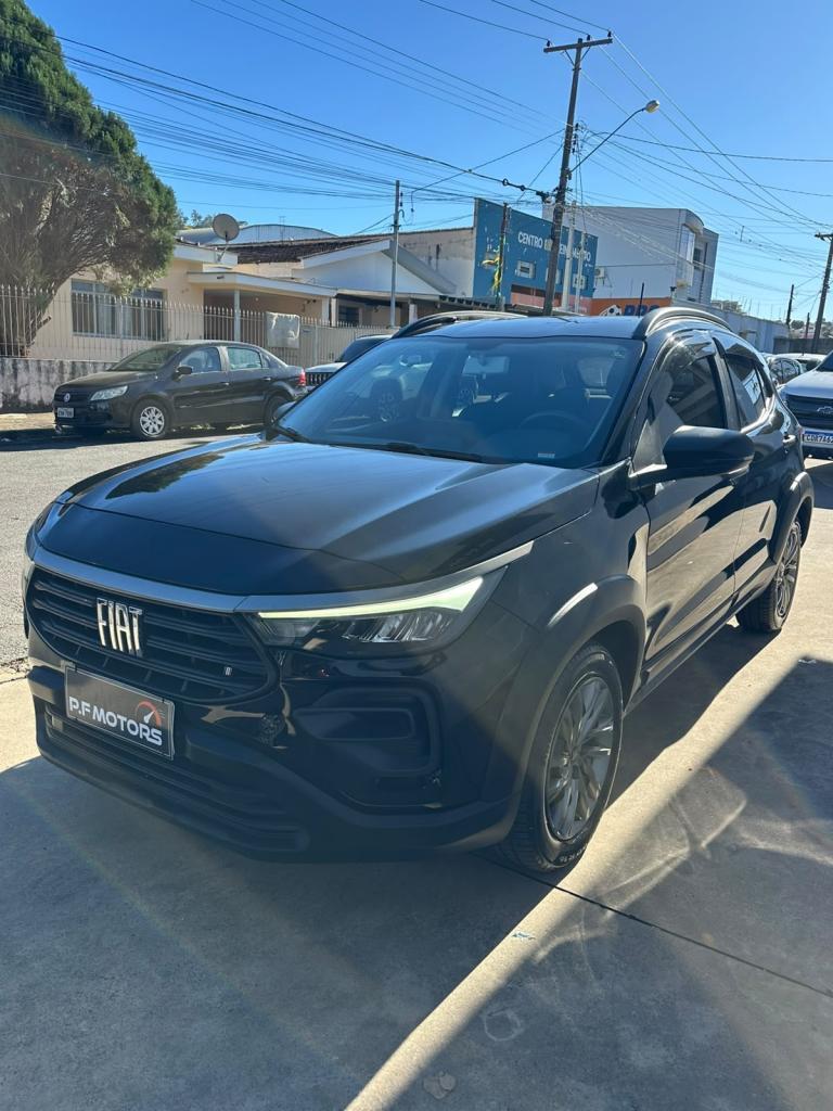 Fiat Pulse PULSE DRIVE 1.3 8V Flex Mec. 2023