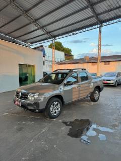 Foto do veículo Renault Oroch 1.6 Intense