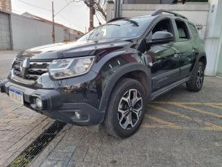 Foto do veículo Renault Duster Zen 1.6 16v Flex Aut.