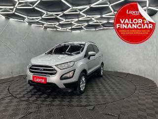 Foto do veículo Ford Ecosport 1.5 Se Auto