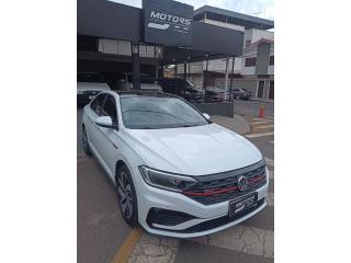 Foto do veículo Volkswagen Jetta 2.0 350 Tsi Gli Dsg