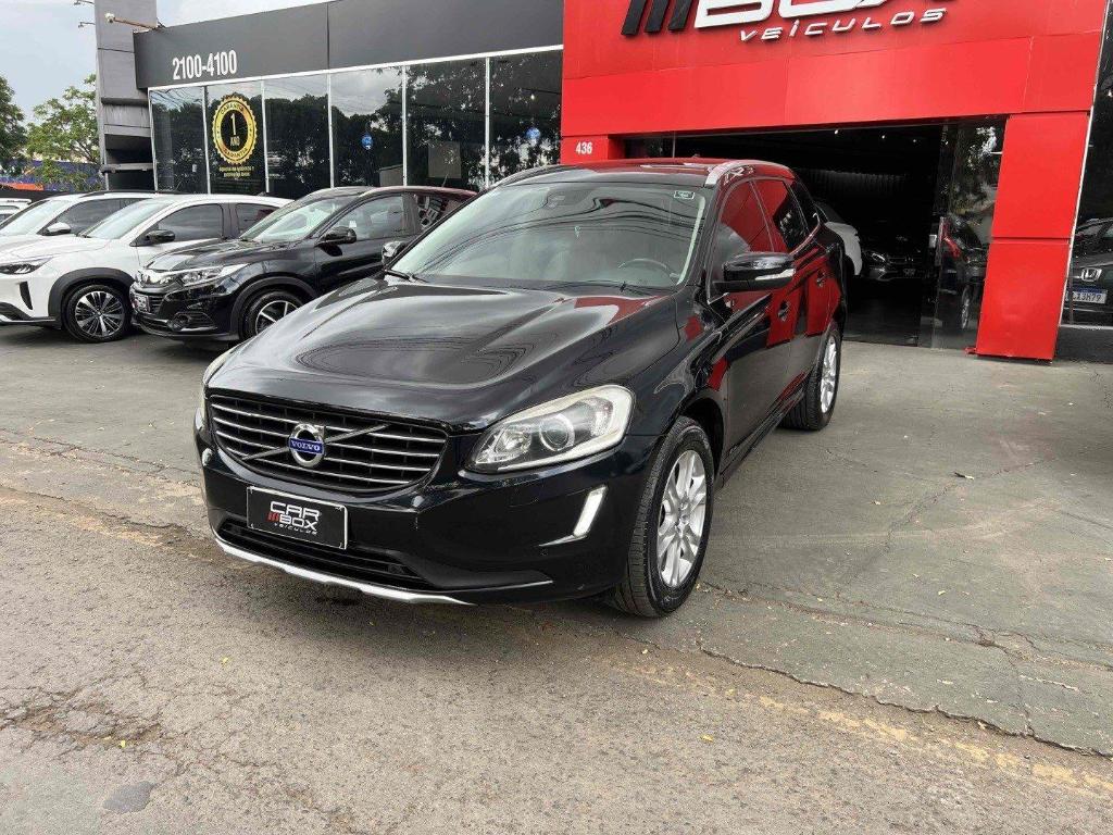 Volvo Xc60 OTHERS 2014