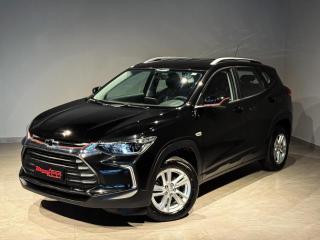 Foto do veículo Chevrolet Tracker 1.0 Turbo Lt Auto
