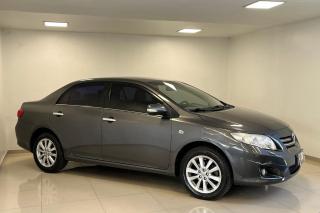 Foto do veículo Toyota Corolla Altis/a.premiu. 2.0 Flex 16v Aut