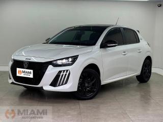 Foto do veículo Peugeot 208 1.0 Style