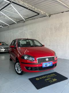 Foto do veículo Fiat Palio 1.0 Fire Flex Economy