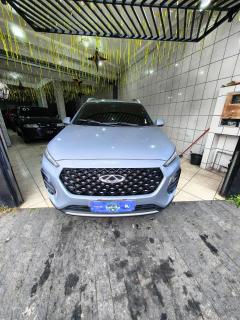 Foto do veículo Chery Tiggo 3x 1.0 T Pro Cvt