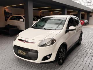 Foto do veículo Fiat Palio 1.6 Sporting