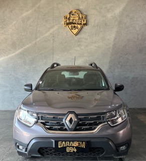 Foto do veículo Renault Duster 1.6 Intense Cvt