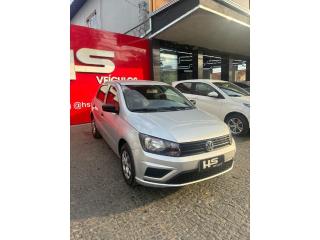 Foto do veículo Volkswagen Gol 1.0 Flex 12v 5p