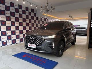 Foto do veículo Chery Tiggo 7 T 1.5 16v Turbo Flex Aut.