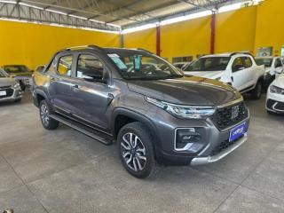 Foto do veículo Fiat Strada 1.0 T200 Cabine Dupla Ranch Cvt