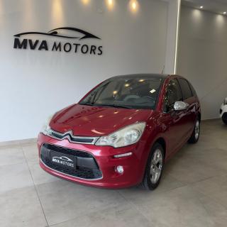 Foto do veículo Citroen C3 1.6 Vti 120 Flex Exclusive