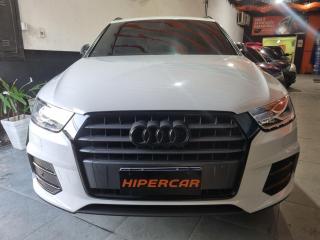 Foto do veículo Audi Q3 Prest. 1.4 Tfsi Flex/prest. S-tronic