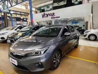 Foto do veículo Honda City Sedan Exl 1.5 Flex 16v 4p Aut.