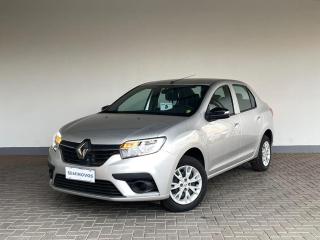 Foto do veículo Renault Logan 1.0 Zen