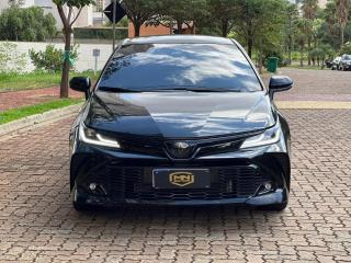 Foto do veículo Toyota Corolla 2.0 Gr-s Cvt