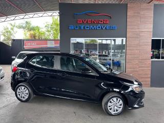 Foto do veículo Fiat Argo 1.0 6v Flex.