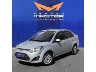 Foto do veículo Ford Fiesta 1.6 Rocam Flex Sedan Se