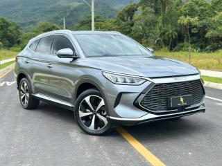 Foto do veículo Byd Song Plus 1.5 Dm-i Phev E-cvt