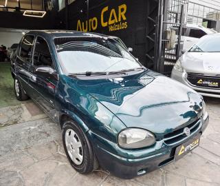 Foto do veículo Chevrolet Corsa 1.6 Basica