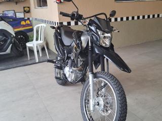 Foto do veículo Honda Nxr 160 Bros Esdd Cbs